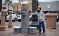 Water Fountain